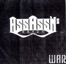 Assassin's Grave : War